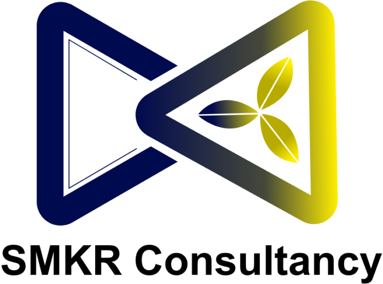 SKMR Logo